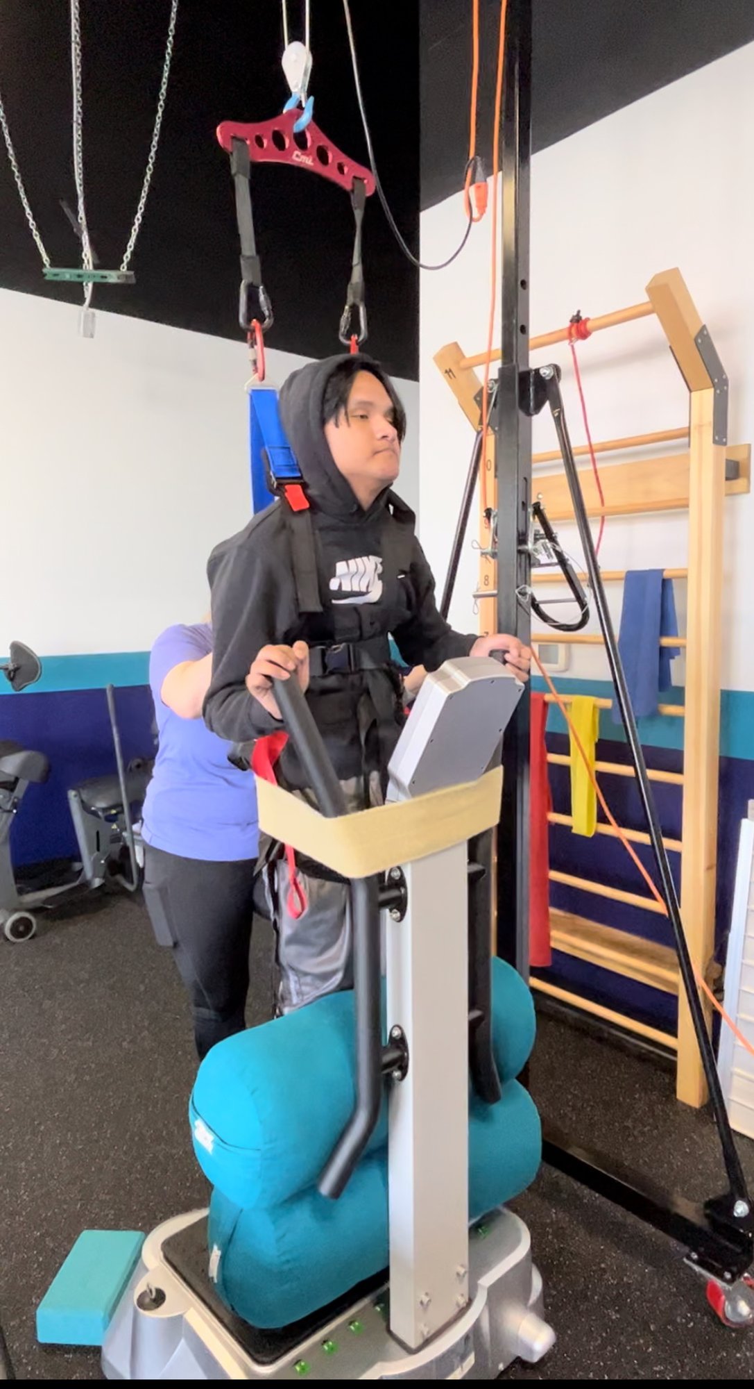 vibration plate